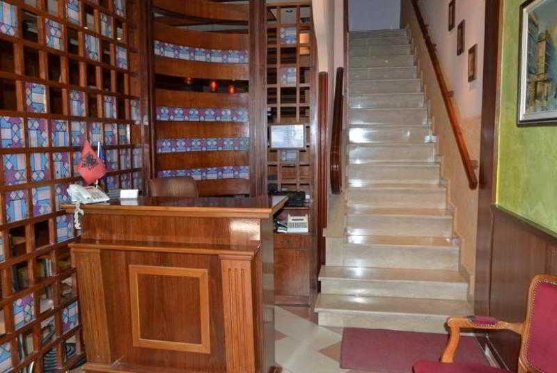 Lugano Hotel Tirana Extérieur photo