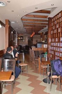 Lugano Hotel Tirana Extérieur photo